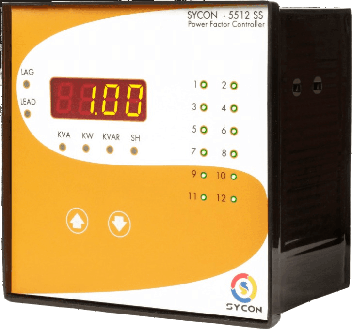 SYCON APFC 55SS Series
