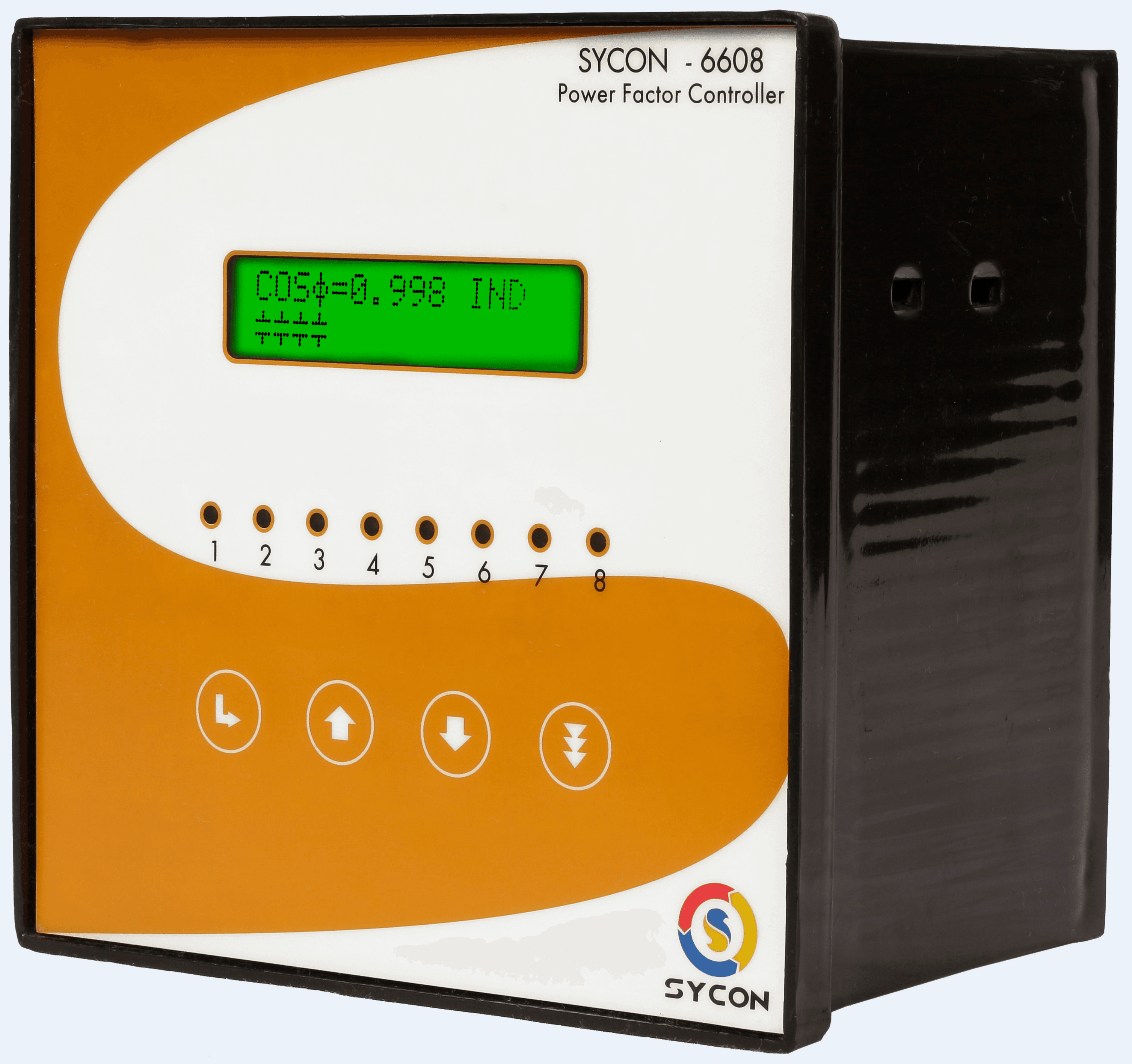 SYCON APFC Controllers