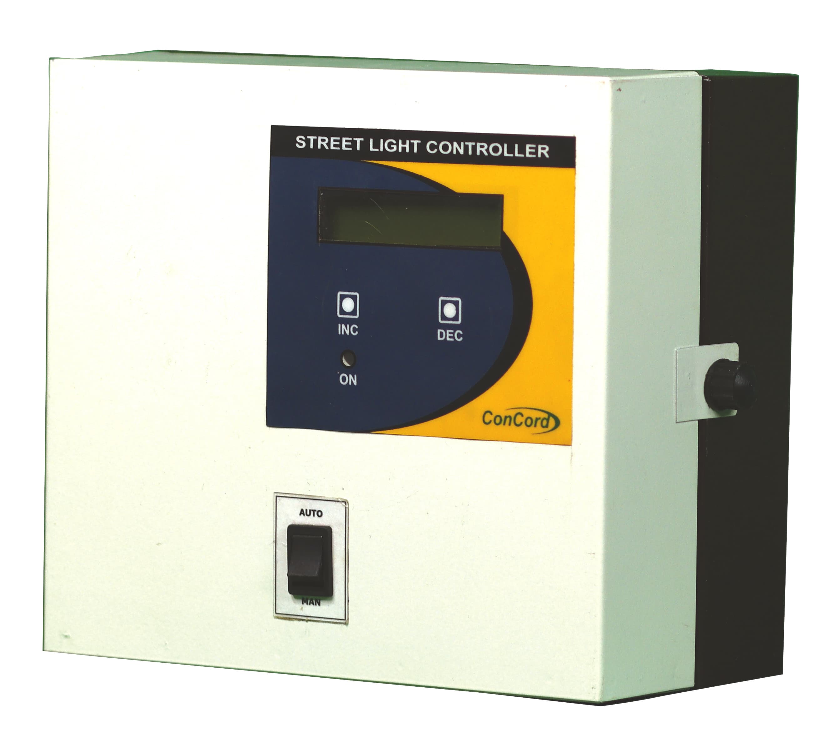 SYCON Street Light Controller