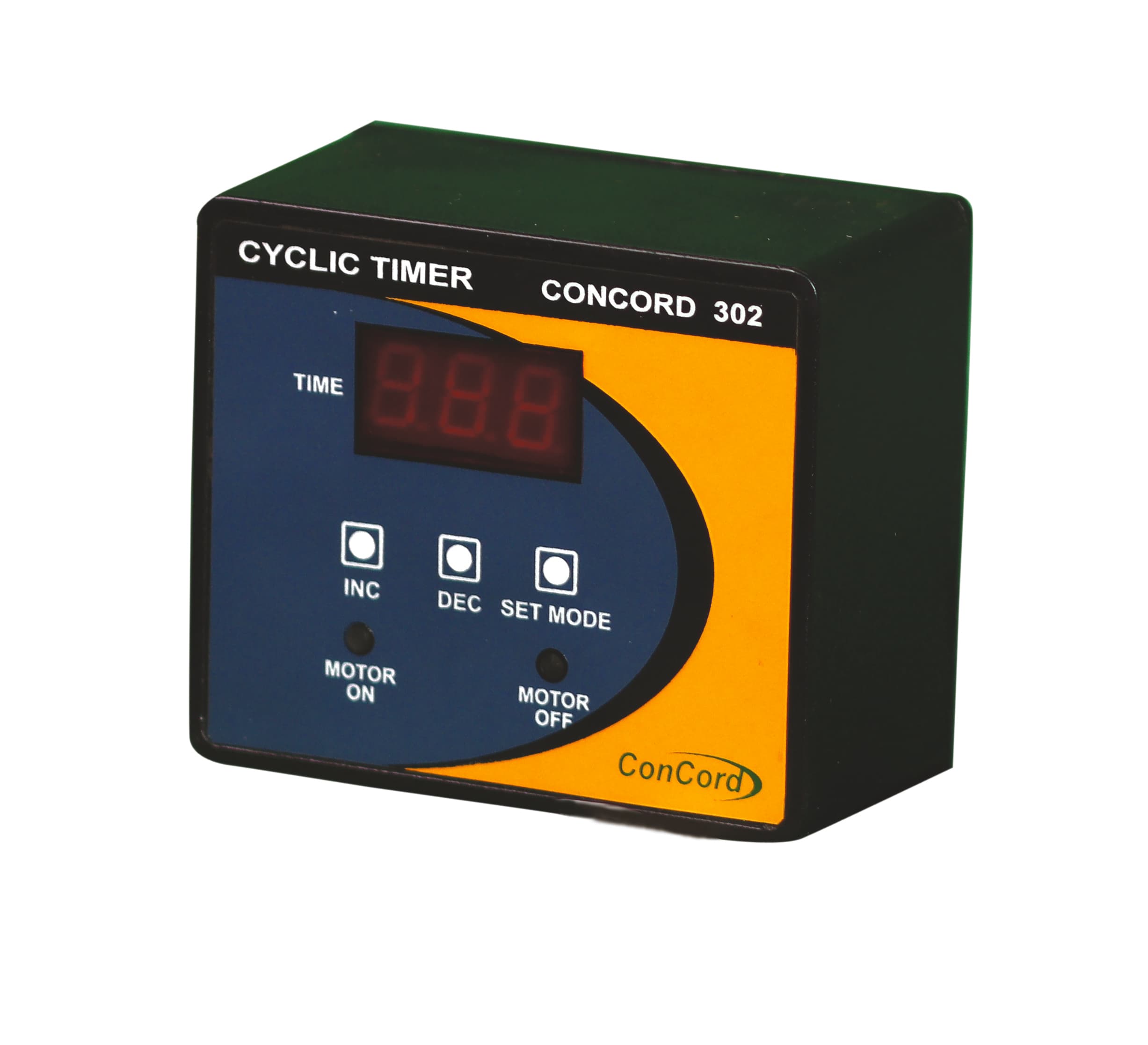 ConCord 302 Cyclic Timer