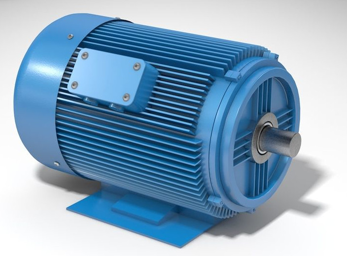 Motor Faults and Protection Sycon